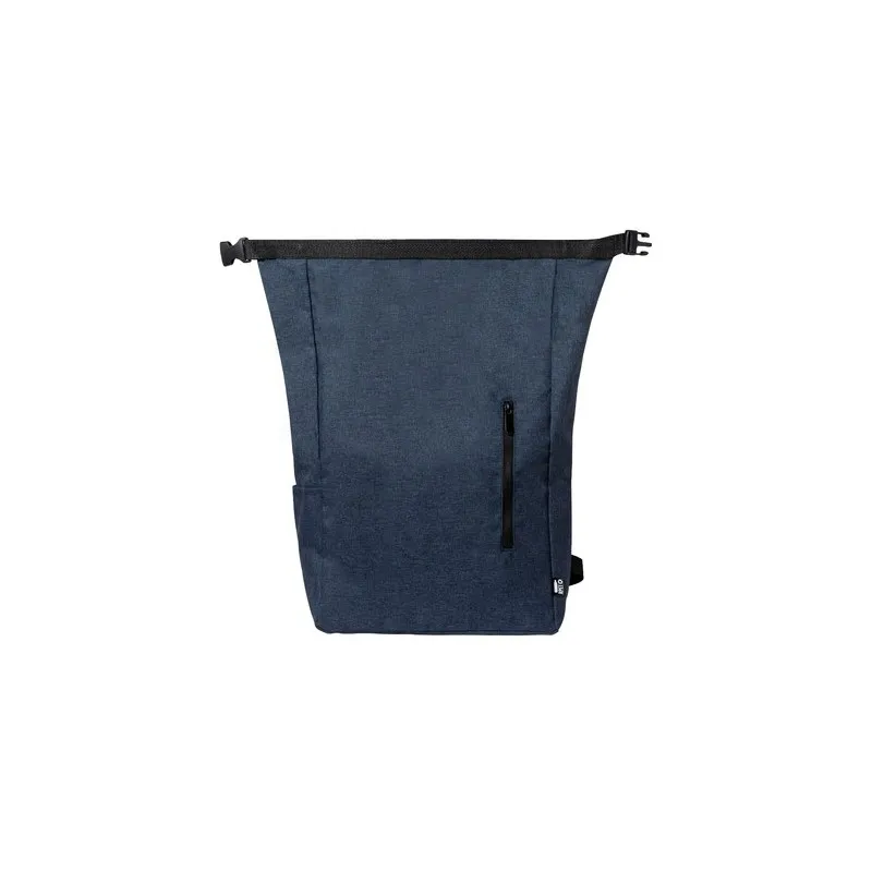 Sac à Dos Écologique Durable Personnalisé Pas Cher - Sherpak Matières : carton Couleurs : multicolore cadeau affaires élégant