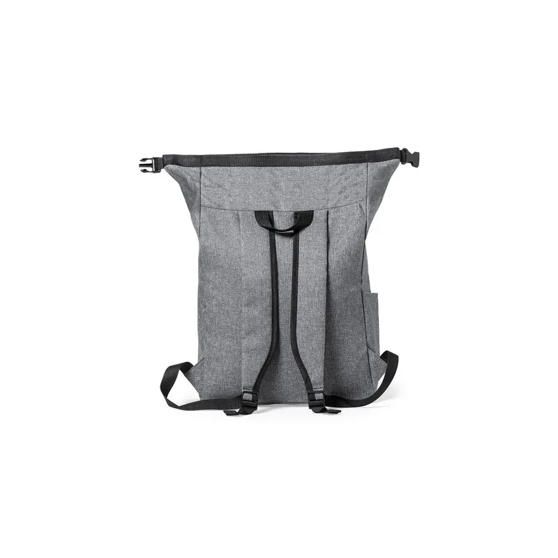 Sac à Dos Écologique Durable Personnalisé Pas Cher - Sherpak Matières : carton Couleurs : multicolore accessoire événementiel un