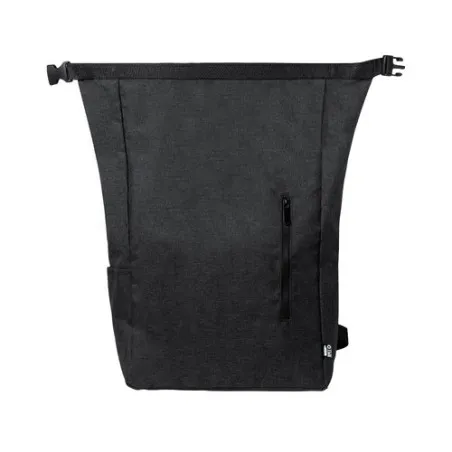 Sac à Dos Écologique Durable Personnalisé Pas Cher - Sherpak Matières : carton Couleurs : multicolore marquage couleur éclatante