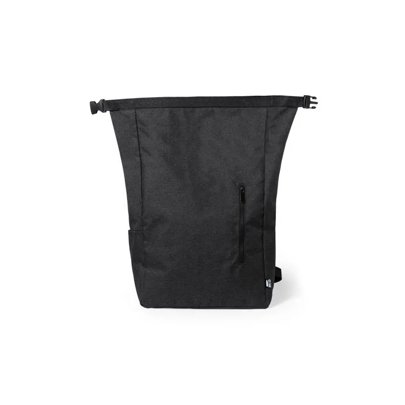 Sac à Dos Écologique Durable Personnalisé Pas Cher - Sherpak Matières : carton Couleurs : multicolore cadeau entreprise pas cher