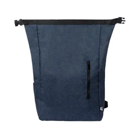 Sac à Dos Écologique Durable Personnalisé Pas Cher - Sherpak Matières : bois Couleurs : brun cadeau entreprise pas cher