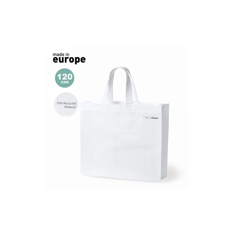 Sac Tribus : Écologique et Élégant Personnalisé