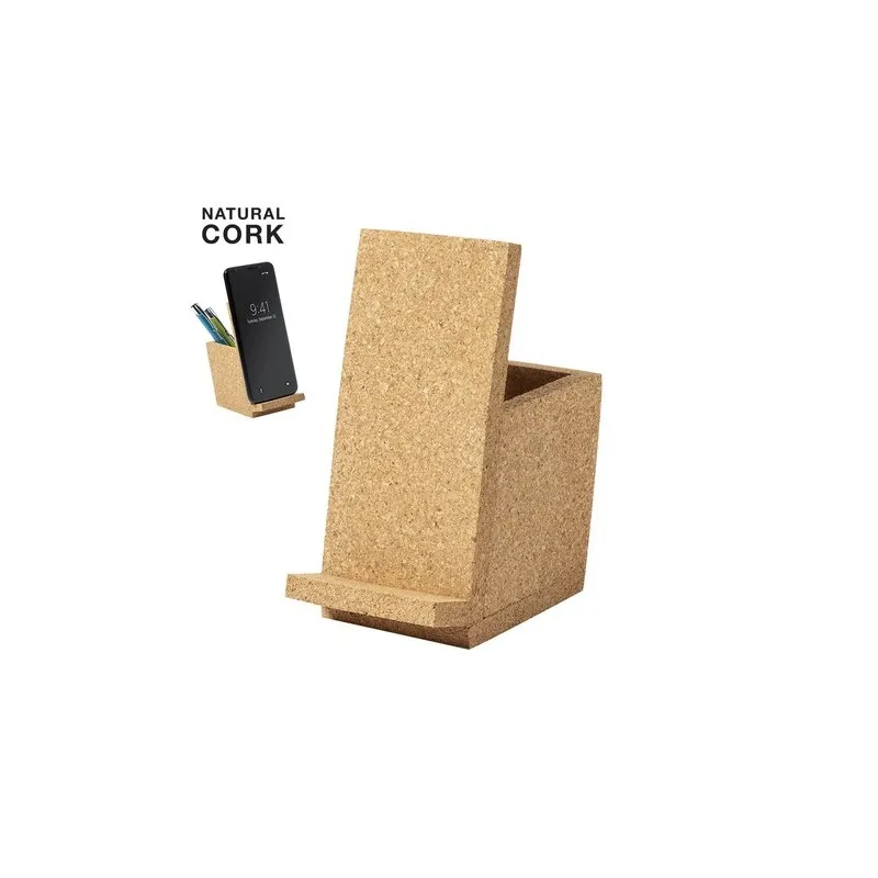 Porte-Crayons Support Prosan - Écologique et Pratique