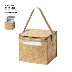 Glacière Mathia : Sac Isotherme Pratique et Élégant Personnalisé