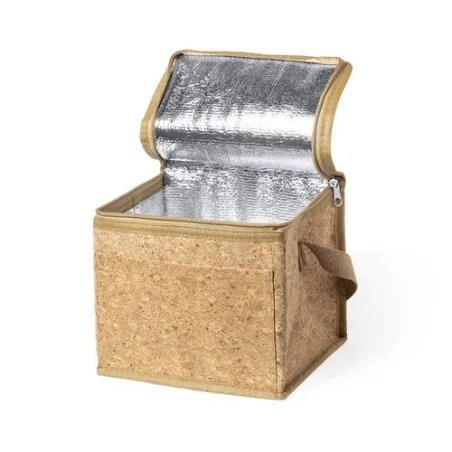 Glacière Mathia : Sac Isotherme Pratique et Élégant Personnalisé