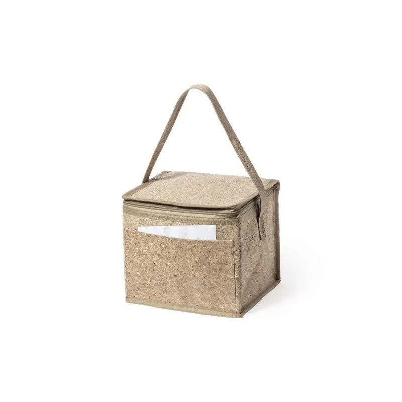 Glacière Mathia : Sac Isotherme Pratique et Élégant Personnalisé