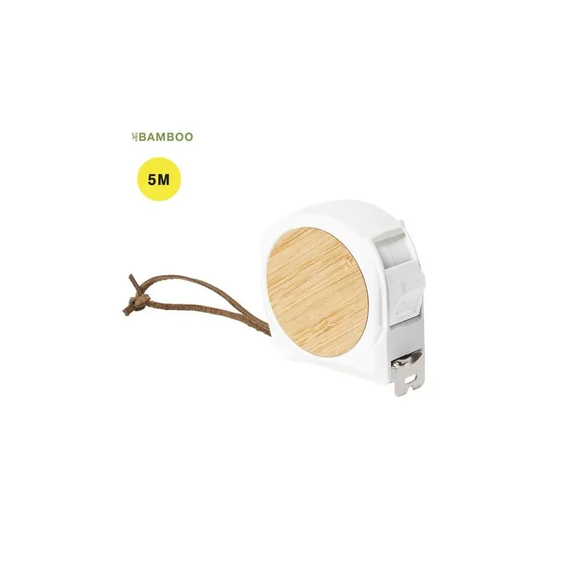 Mètre Grade Personnalisé 5m - Outillage Hermy Matières : plastique recyclé Couleurs : bleu foncé Contenance : 20 L