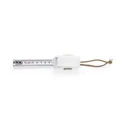 Mètre Grade Personnalisé 5m - Outillage Hermy Matières : plastique recyclé Couleurs : bleu foncé Contenance : 20 L 2