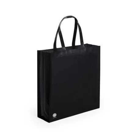 Sac Antibactérien Personnalisé Kiarax Matières : bois Couleurs : translucide impression logo haute qualité