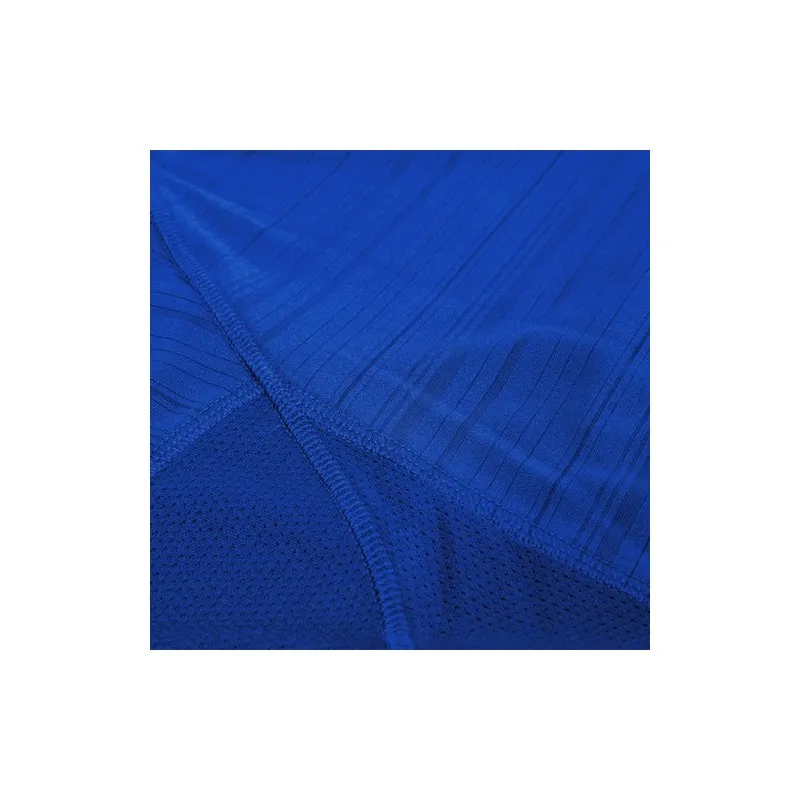 T-Shirt Sport et Mode Personnalisé Adulte Tecnic Kannur Matières : PET Couleurs : bleu transparent cadeau entreprise pas cher