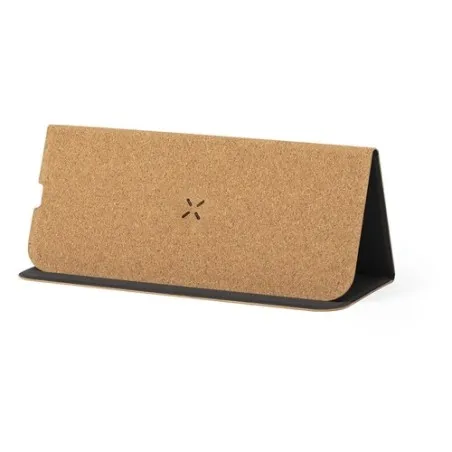 Tapis Souris Chargeur Relium - Éco-Friendly & Pratique