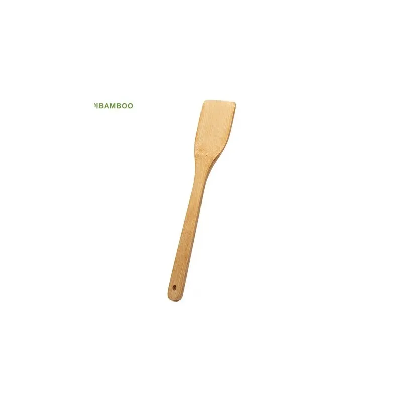Spatule Serly en Bambou Éco-Friendly