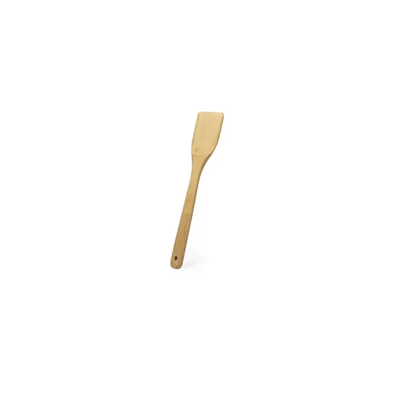 Spatule Serly en Bambou Éco-Friendly