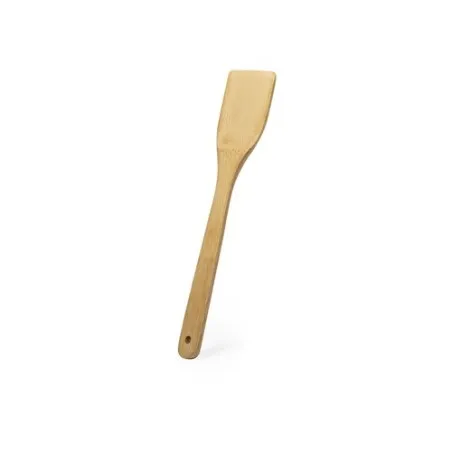 Spatule Serly en Bambou Éco-Friendly