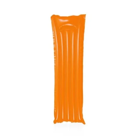 Matelas Gonflable Pumper - Confort et Style à la Plage