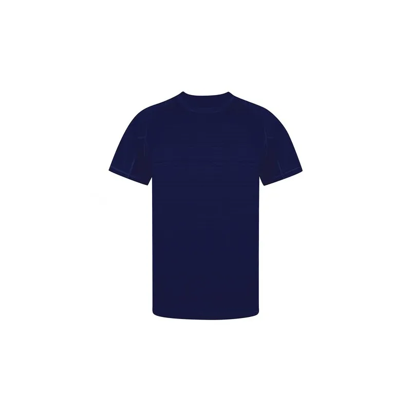 T-Shirt Sport et Mode Personnalisé Adulte Tecnic Kannur Matières : PET Couleurs : bleu transparent livraison express 24h 48h
