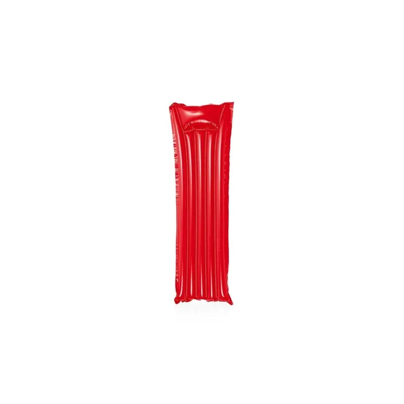 Matelas Gonflable Pumper - Confort et Style à la Plage