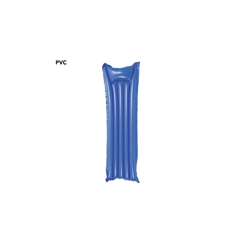 Matelas Gonflable Pumper - Confort et Style à la Plage