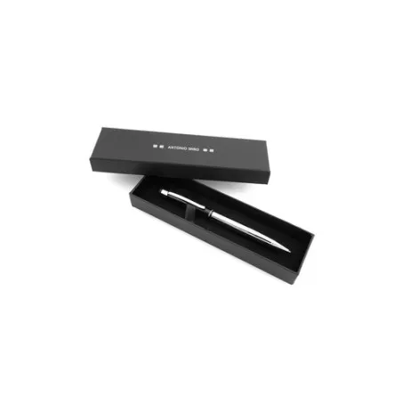 Stylet Bille Personnalisé Publicitaire Yago Matières : bambou Couleurs : marron objet promotionnel éco-responsable