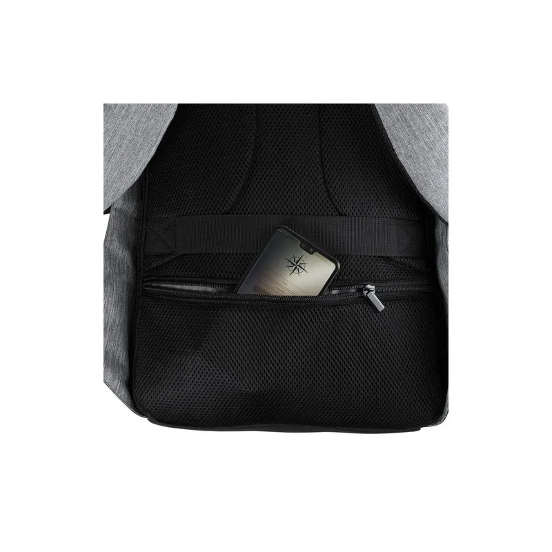 Sac à Dos Antivol Vectom - Sécurité et Confort