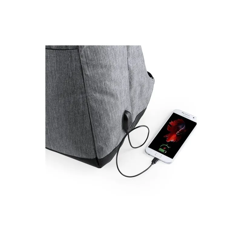 Sac à Dos Antivol Vectom - Sécurité et Confort