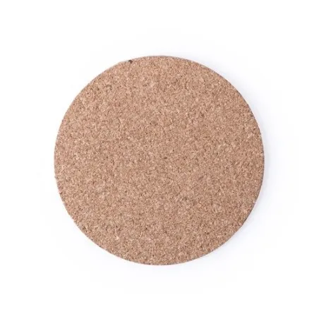 Sous-Verre Brunex en Liège Naturel