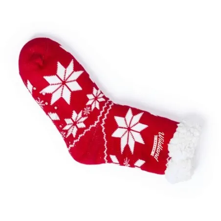 Chaussettes Camiz Anti-Dérapantes de Noël