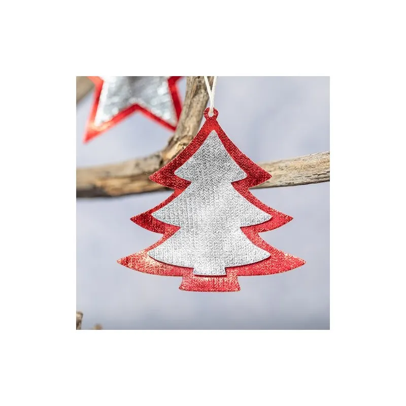 Set Ornement Noël Rimol - Magie des Fêtes