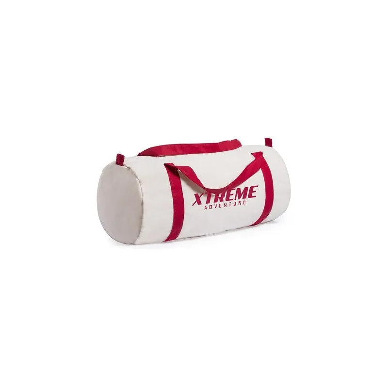 Sac Simaro : Le Sac de Sport Idéal Personnalisé