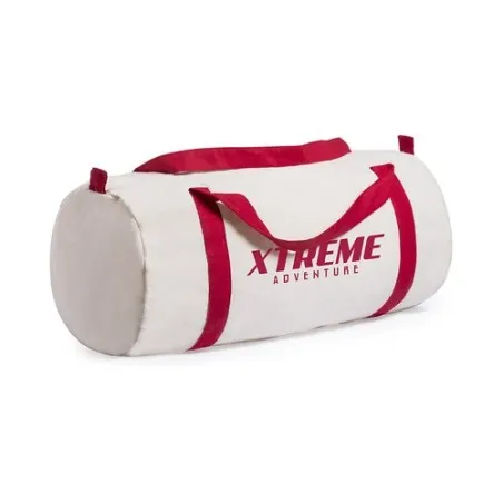 Sac Simaro : Le Sac de Sport Idéal Personnalisé