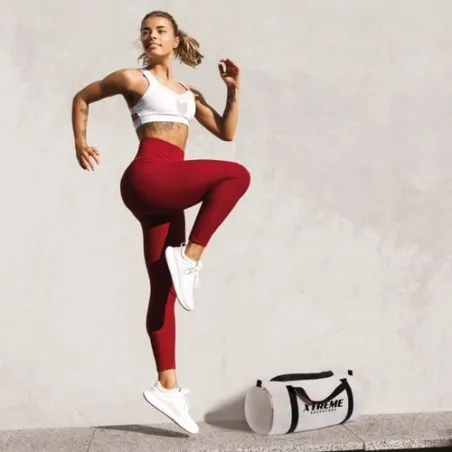 Sac Simaro : Le Sac de Sport Idéal Personnalisé