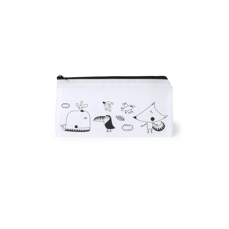 Trousse Skinga : L'Accessoire Idéal pour le Bureau