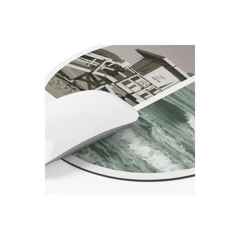 Tapis Souris Roland - Confort et Précision