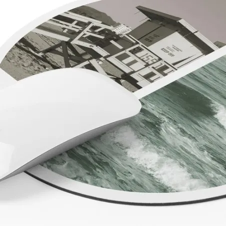 Tapis Souris Roland - Confort et Précision