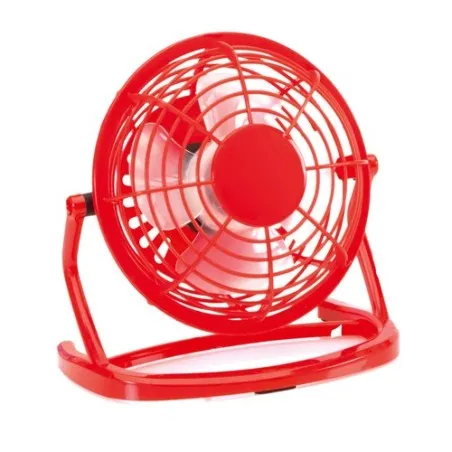 Mini Ventilateur Miclox : Confort et Style