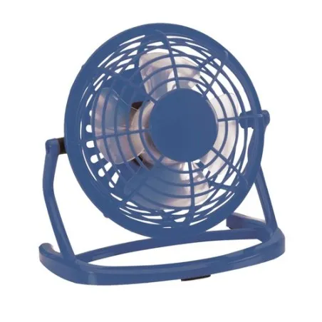 Mini Ventilateur Miclox : Confort et Style