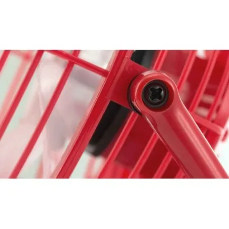 Mini Ventilateur Miclox : Confort et Style