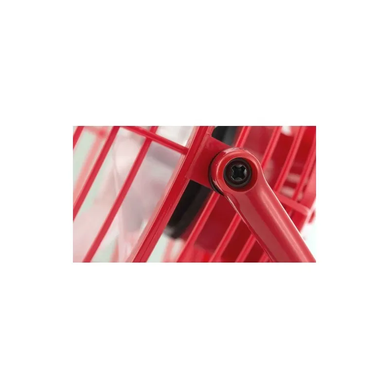 Mini Ventilateur Miclox : Confort et Style