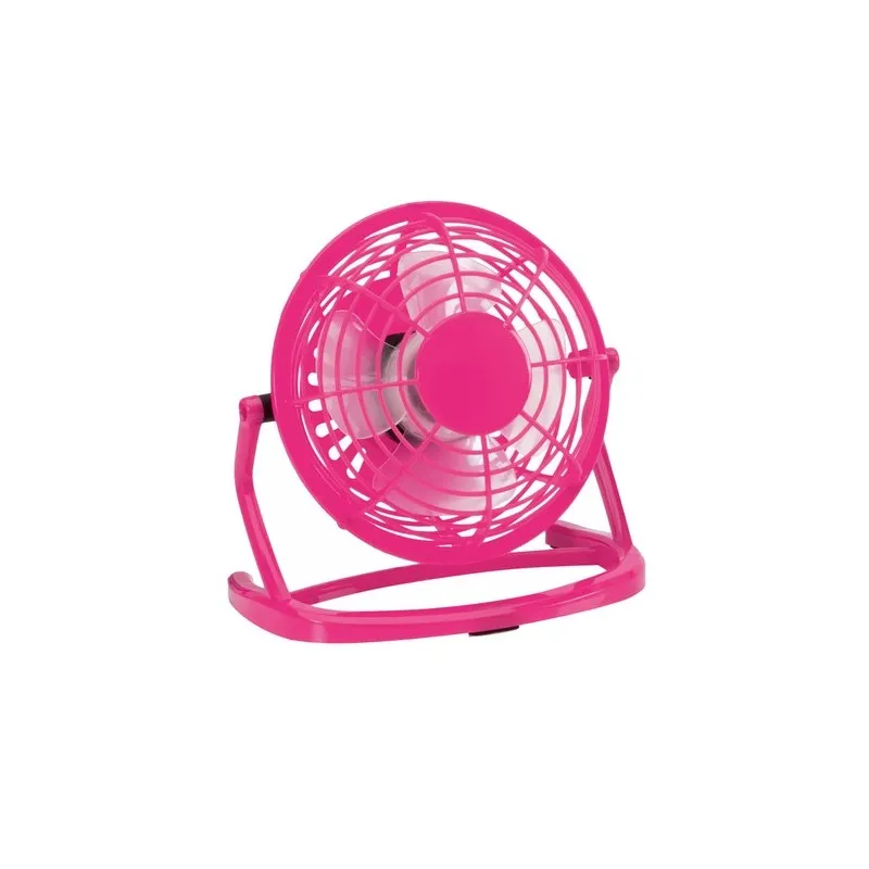 Mini Ventilateur Miclox : Confort et Style