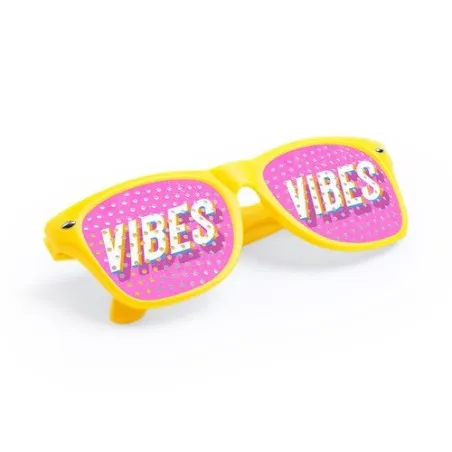 Lunettes Zamur - Design Original et Personnalisable