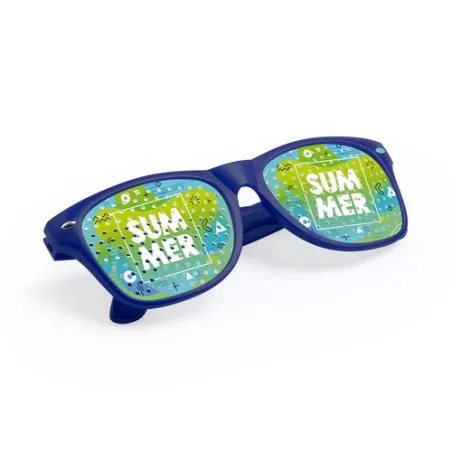 Lunettes Zamur - Design Original et Personnalisable