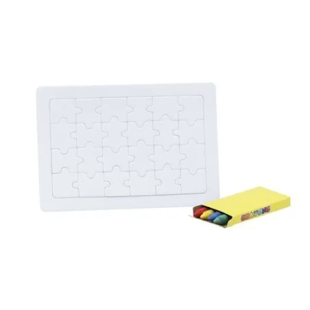 Puzzle Zeta : Le Jeu Créatif Idéal