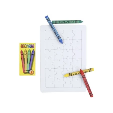 Puzzle Zeta : Le Jeu Créatif Idéal