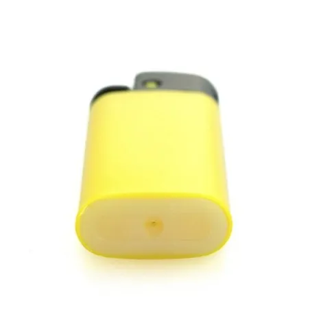 Briquet Minicricket : Élégance et sécurité