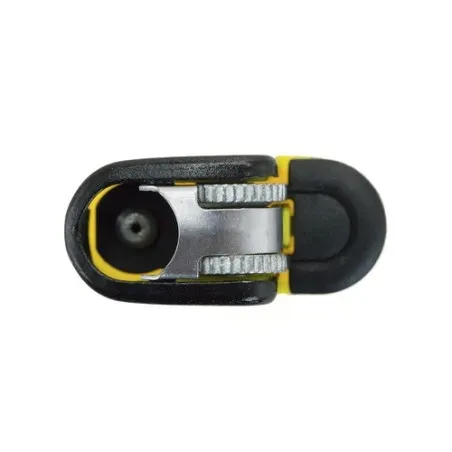 Briquet Minicricket : Élégance et sécurité