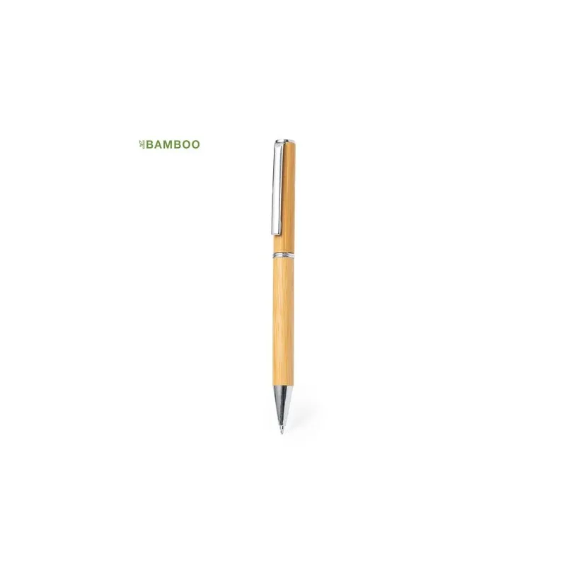 Stylo Écologique et Personnalisé Chic Stenson pas cher Matières : polyester Pointure : 39 Couleurs : blanc