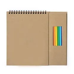 Set Mertens : Crayons Écologiques pour Créativité 2