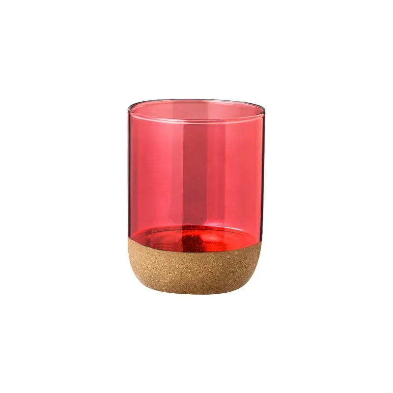 Verre Éco-Responsable Personnalisé en Borosilicate Bixlo Matières : polyester Pointure : 42 Couleurs : blanc cadeau client origi