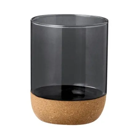 Verre Éco-Responsable Personnalisé en Borosilicate Bixlo Matières : polyester Pointure : 42 Couleurs : blanc objet promo petit b