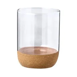 Verre Éco-Responsable Personnalisé en Borosilicate Bixlo Matières : polyester Pointure : 42 Couleurs : blanc 2